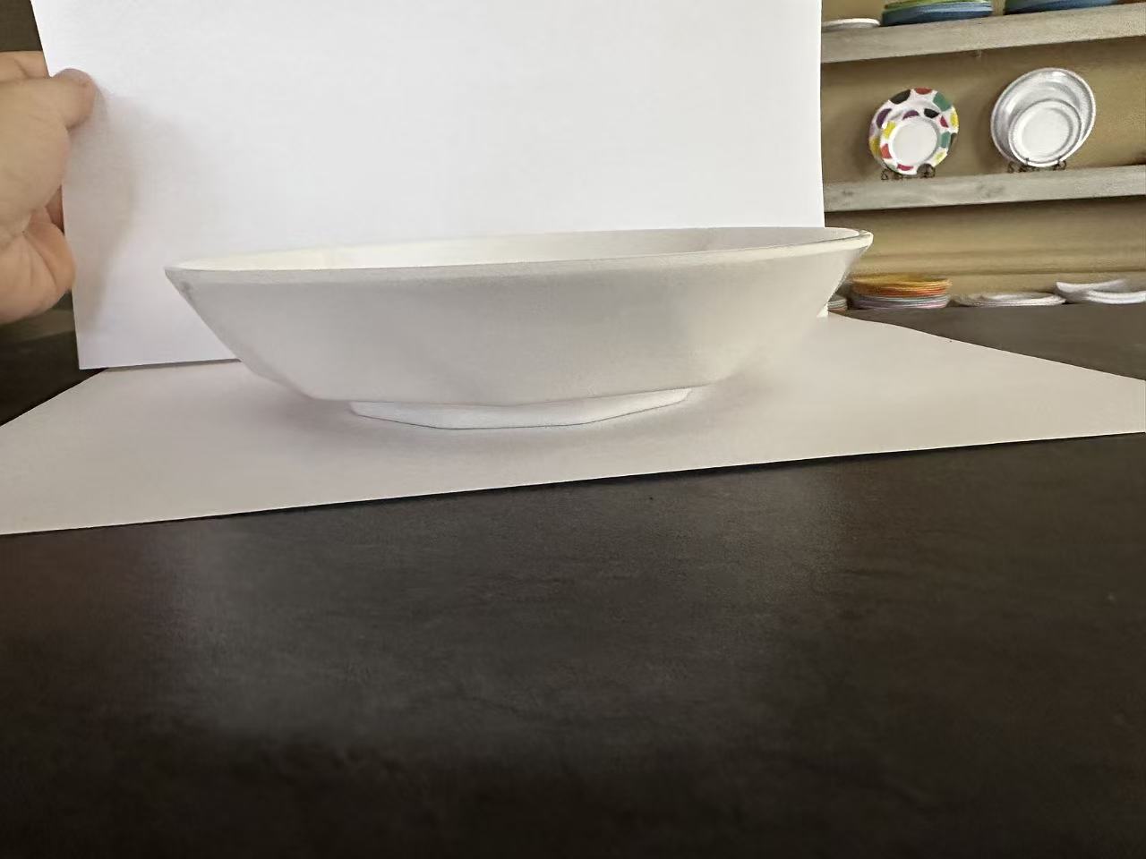 Salad Plate 7.25" product photo