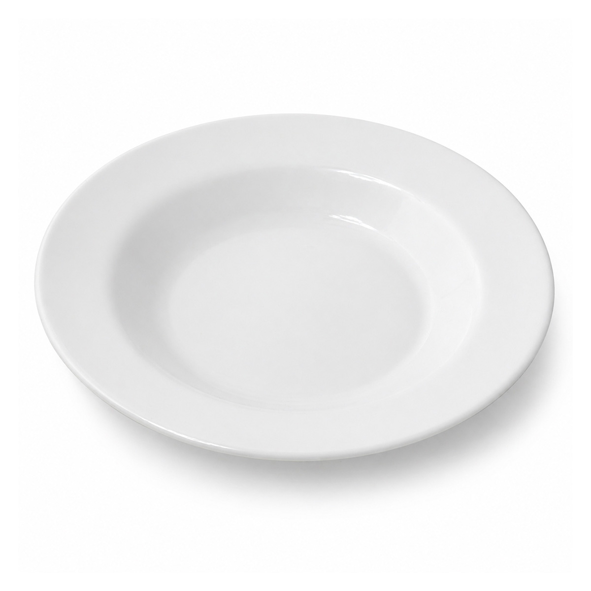 Deep Round Plate 9" product photo