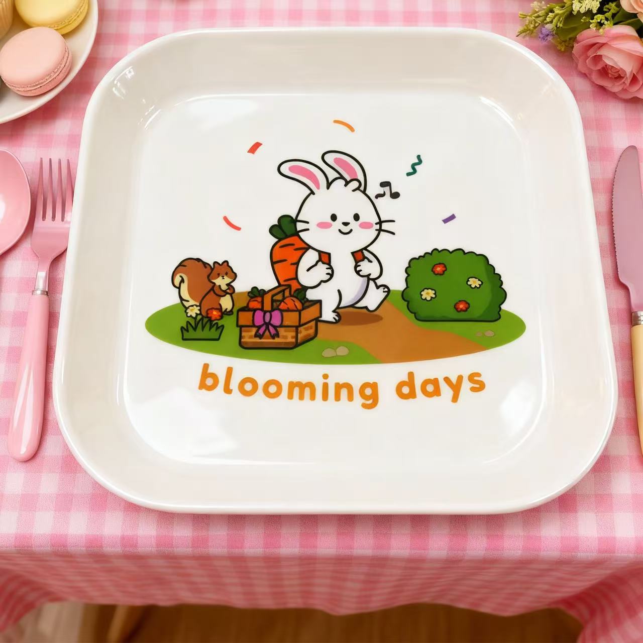 Serving Platters 5.5" product photo