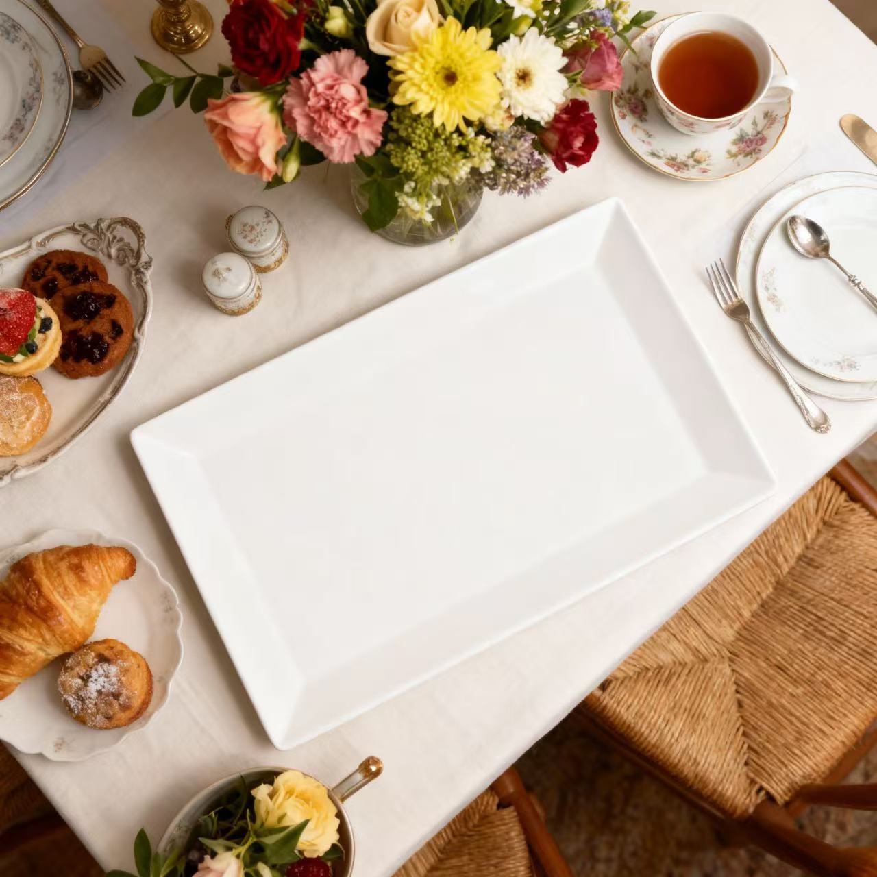 Platter 12" product photo