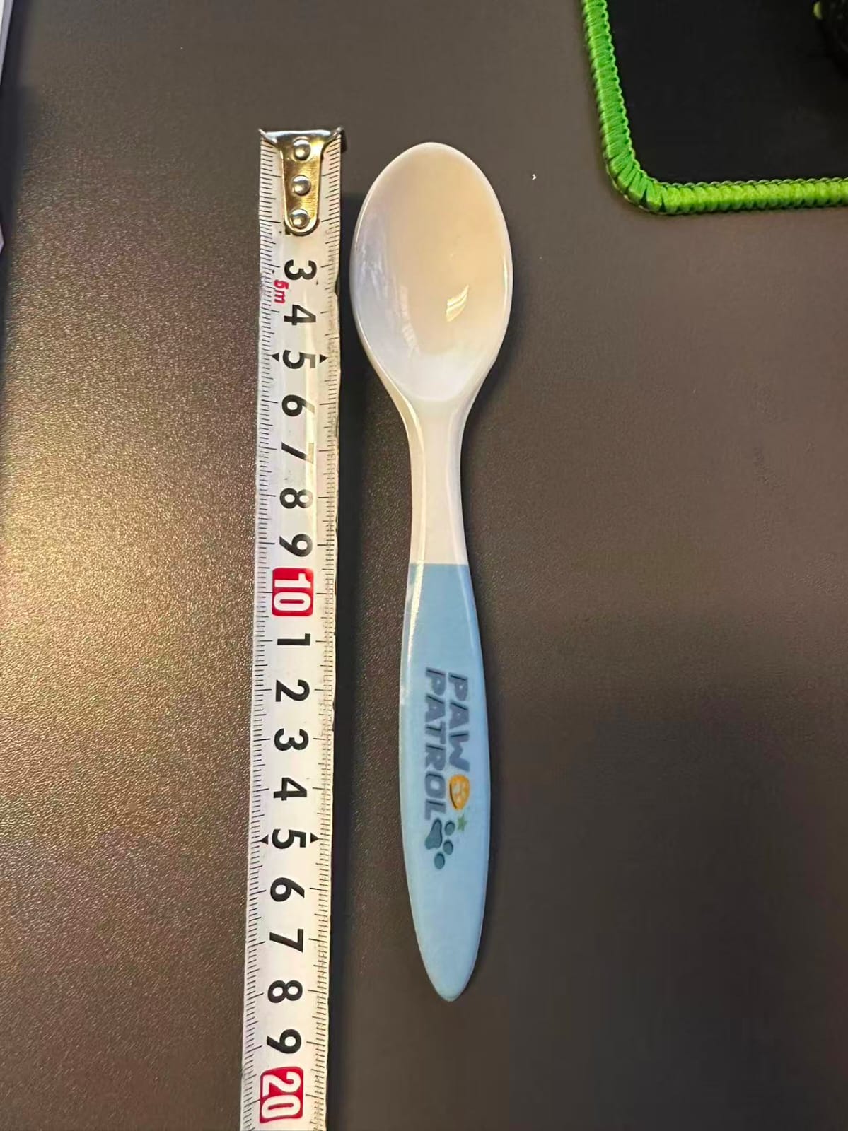 Fork product photo
