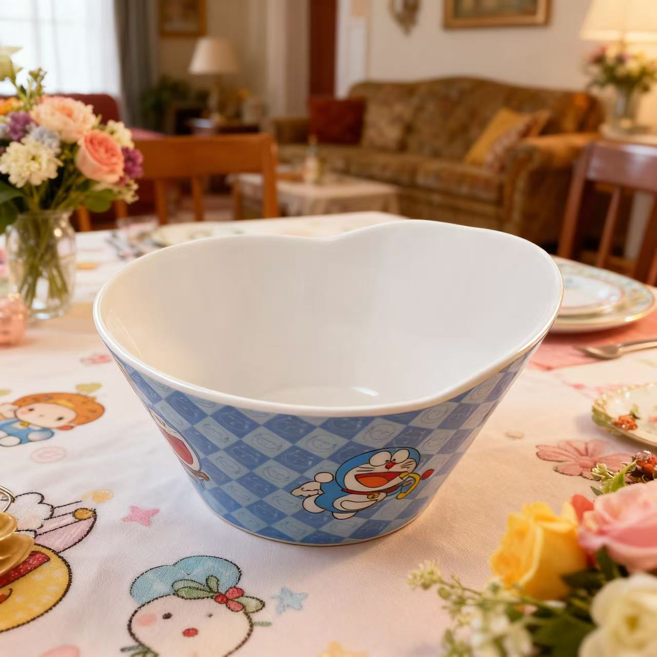 Kids Party Bowl 5.5“ 550ml product photo
