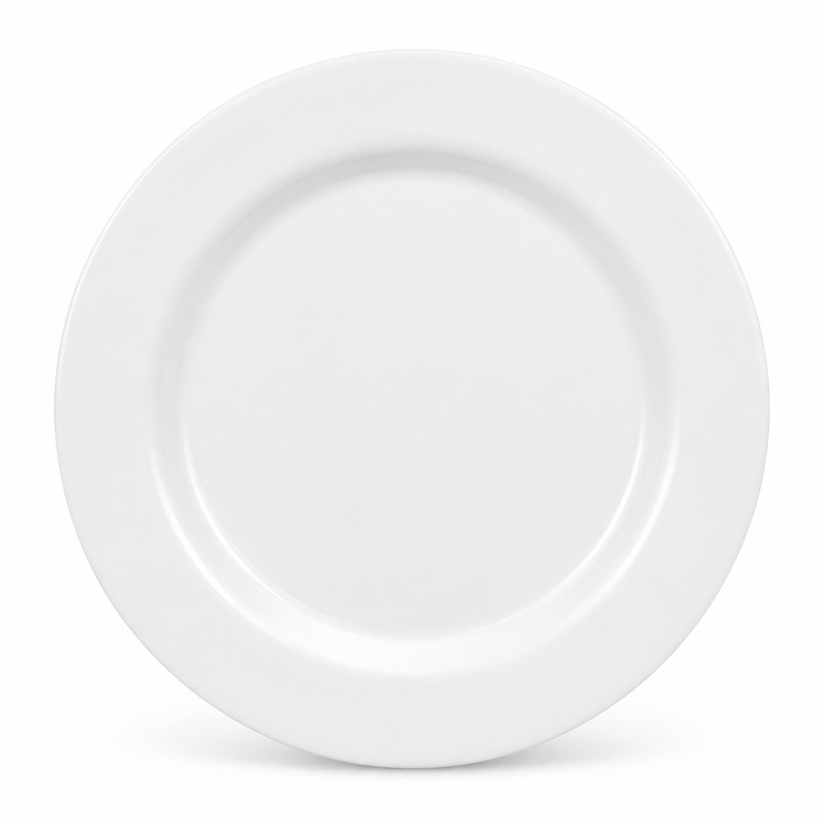 Round Plate 7" product photo