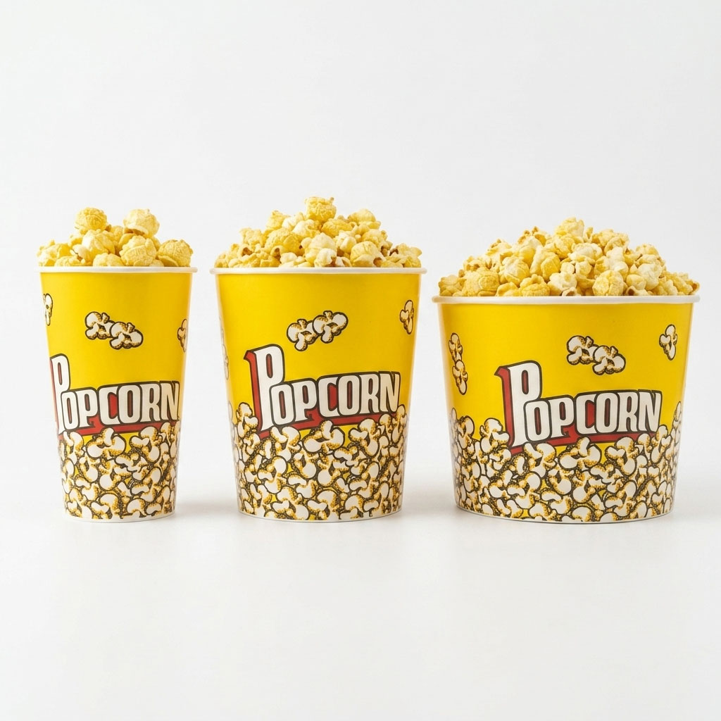 Bucket catalog image